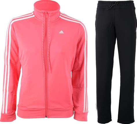 adidas trainingspak vrouw